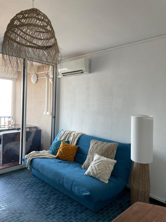 « Le Bellevue » By P&T Apartment Canet-en-Roussillon Exterior photo
