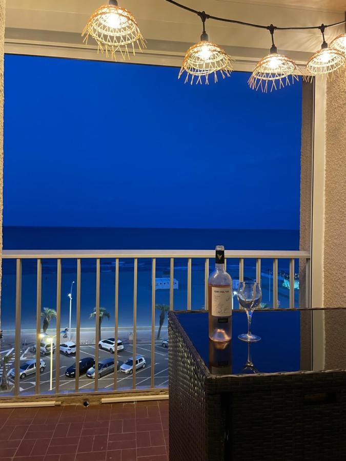 « Le Bellevue » By P&T Apartment Canet-en-Roussillon Exterior photo